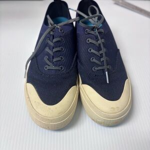 Native Jefferson Plimsole Sneaker LightKnit sneaker